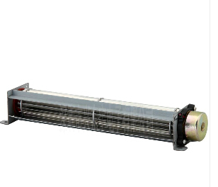 横流散热风机与离心风机的区别