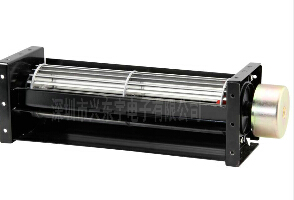 dc横流风扇为何至关重要