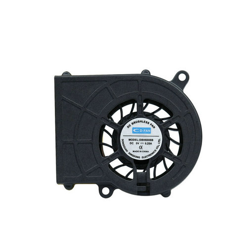 散热风扇的噪音可通过哪些方法？