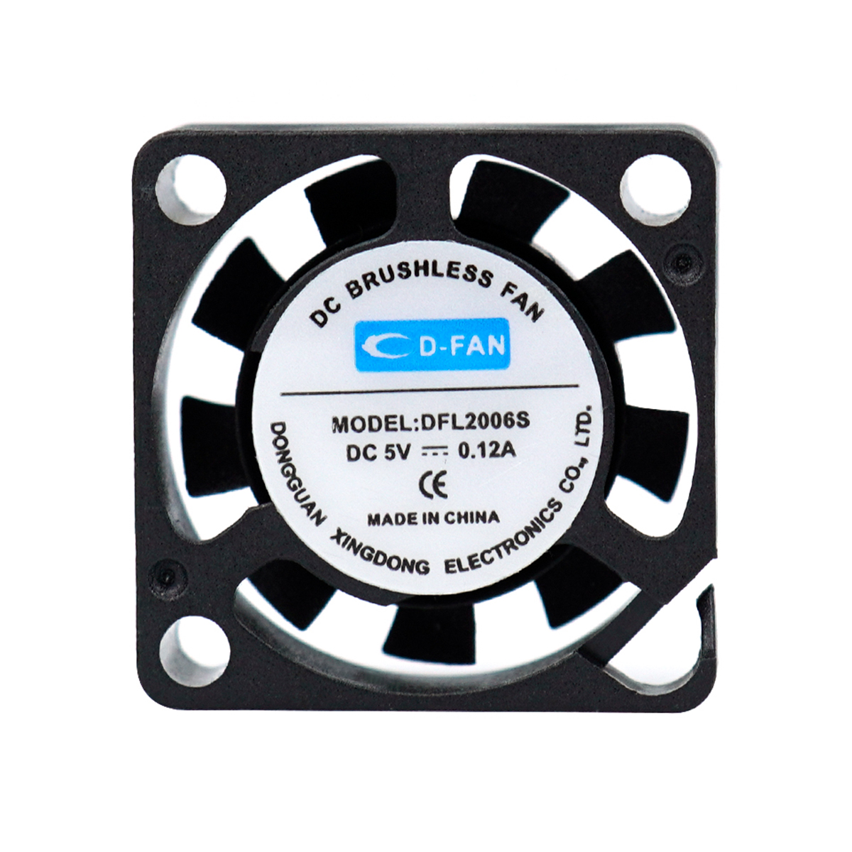 散热风扇使用需要注意哪些点